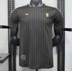 Camisa Manchester United 25/26 Terrace Icons - (Jogador)