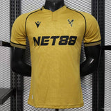 Camisa Crystal Palace 25/26 Third - (Jogador)