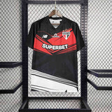Camisa São Paulo 2025 Goleiro Away - (Torcedor)