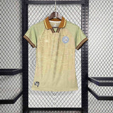 Camisa Bahia 2025 Edição de Todas as Artes - (Feminina)