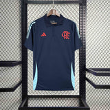 Camisa Flamengo 2025 Travel - (Torcedor) Polo