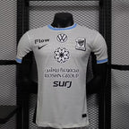 Camisa Al-Ittihad 25/26 Away - (Jogador)