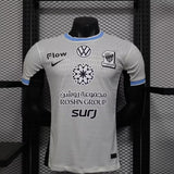 Camisa Al-Ittihad 25/26 Away - (Jogador)