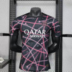 Camisa PSG 2025 Pré-Jogo Copa do Mundo de Clubes - (Jogador)