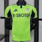 Camisa Fulham 25/26 Away - (Jogador)