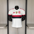 Camisa Flamengo 2026 Away (Com Patch) - (Jogador)