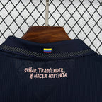 Camisa Equador 2026 Away - (Torcedor)
