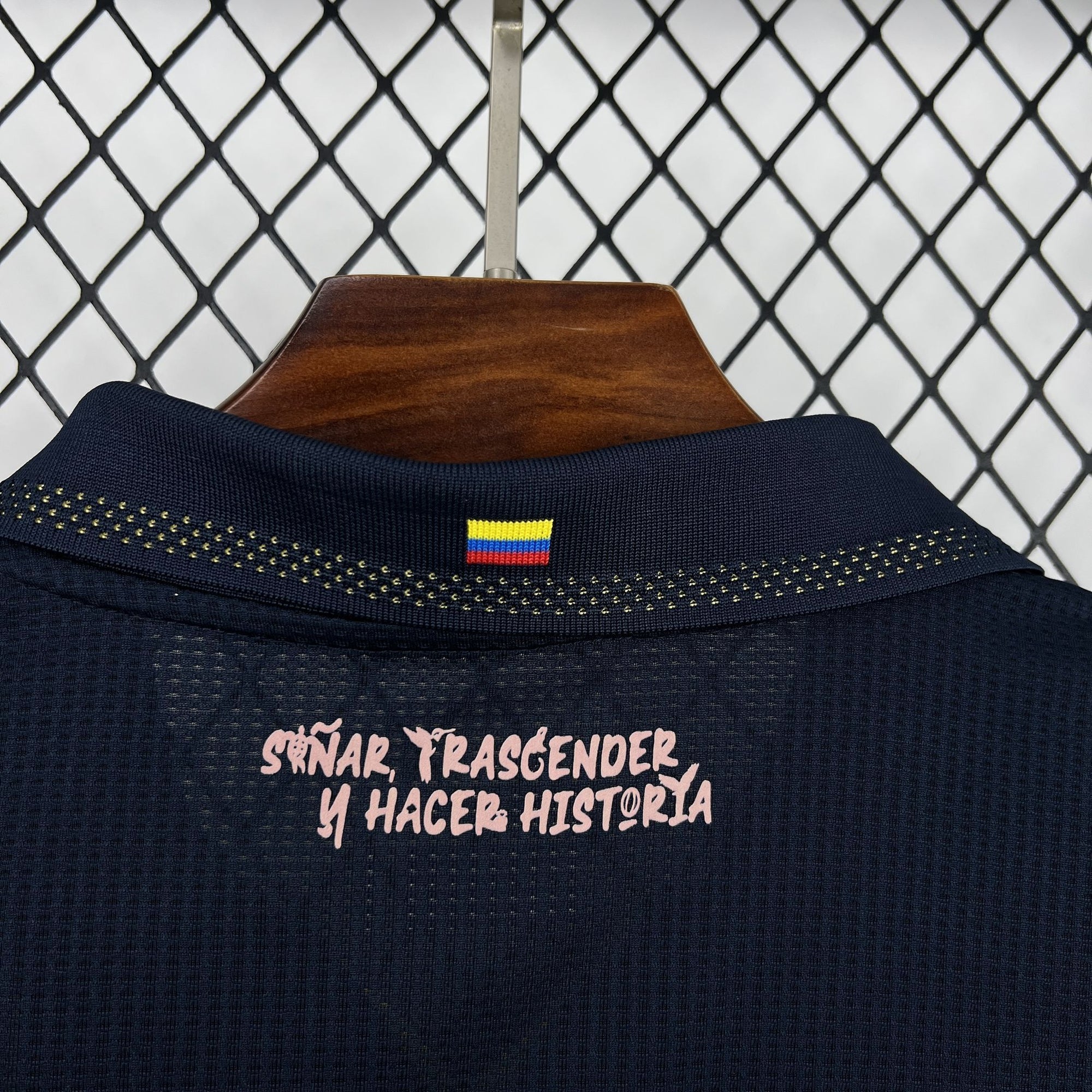 Camisa Equador 2026 Away - (Torcedor)