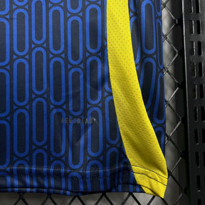 Camisa Al-Nassr 24/25 Away - (Torcedor)