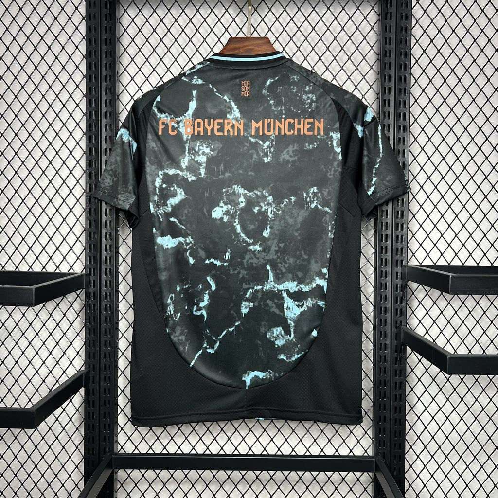 Camisa Bayern de Munique 24/25 Away - (Torcedor)