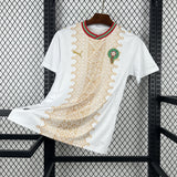 Camisa Marrocos 2026 Away - (Torcedor)