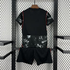 Kit Infantil Canadá 2026 Away