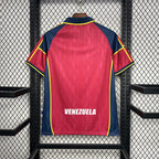 Camisa Venezuela 2000 Home - (Retrô)