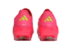 Chuteira Adidas F50 FG (Rosa)