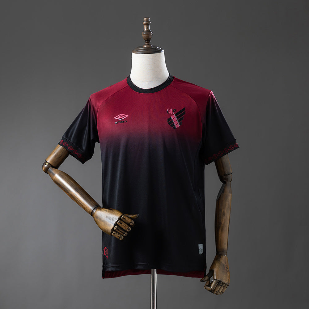 Camisa Athletico-PR 2025 Third- (Torcedor)