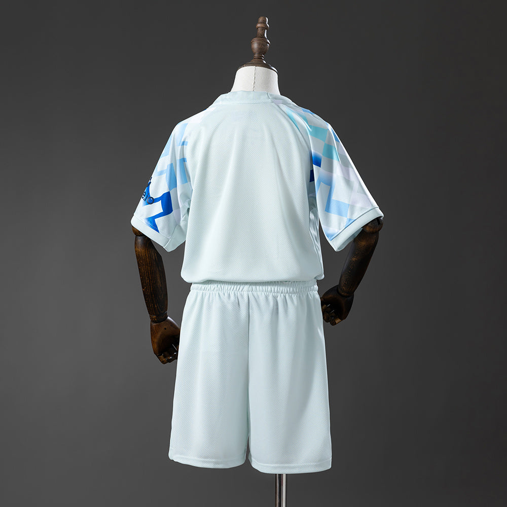 Kit Infantil Inter de Milão 25/26 Away