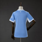Camisa Manchester City 26/27 Home - (Feminina)