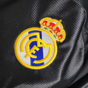 Camisa Real Madrid Reserva 99/00 - Versão (Retrô)