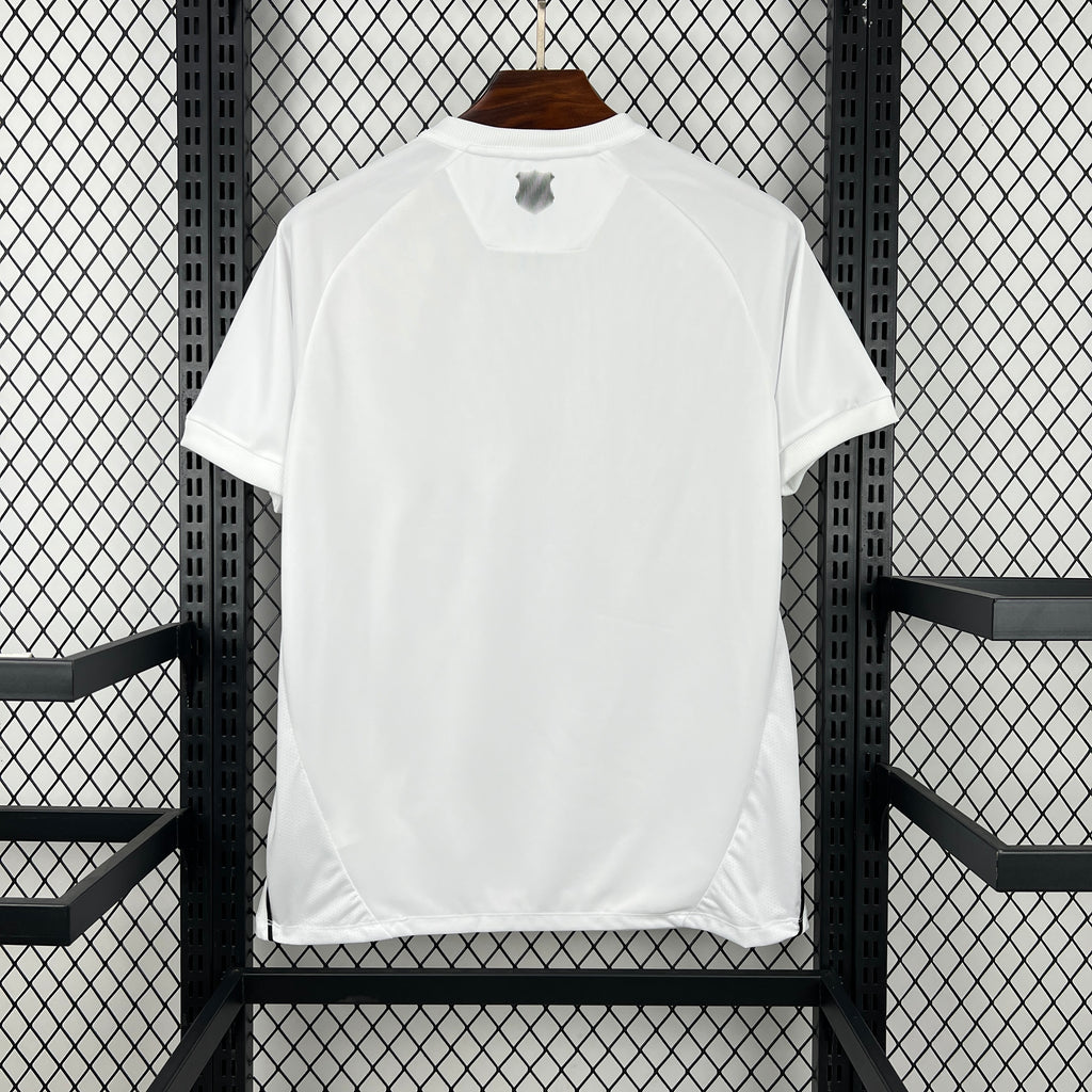 Camisa Ceará 2026 Away - (Torcedor)