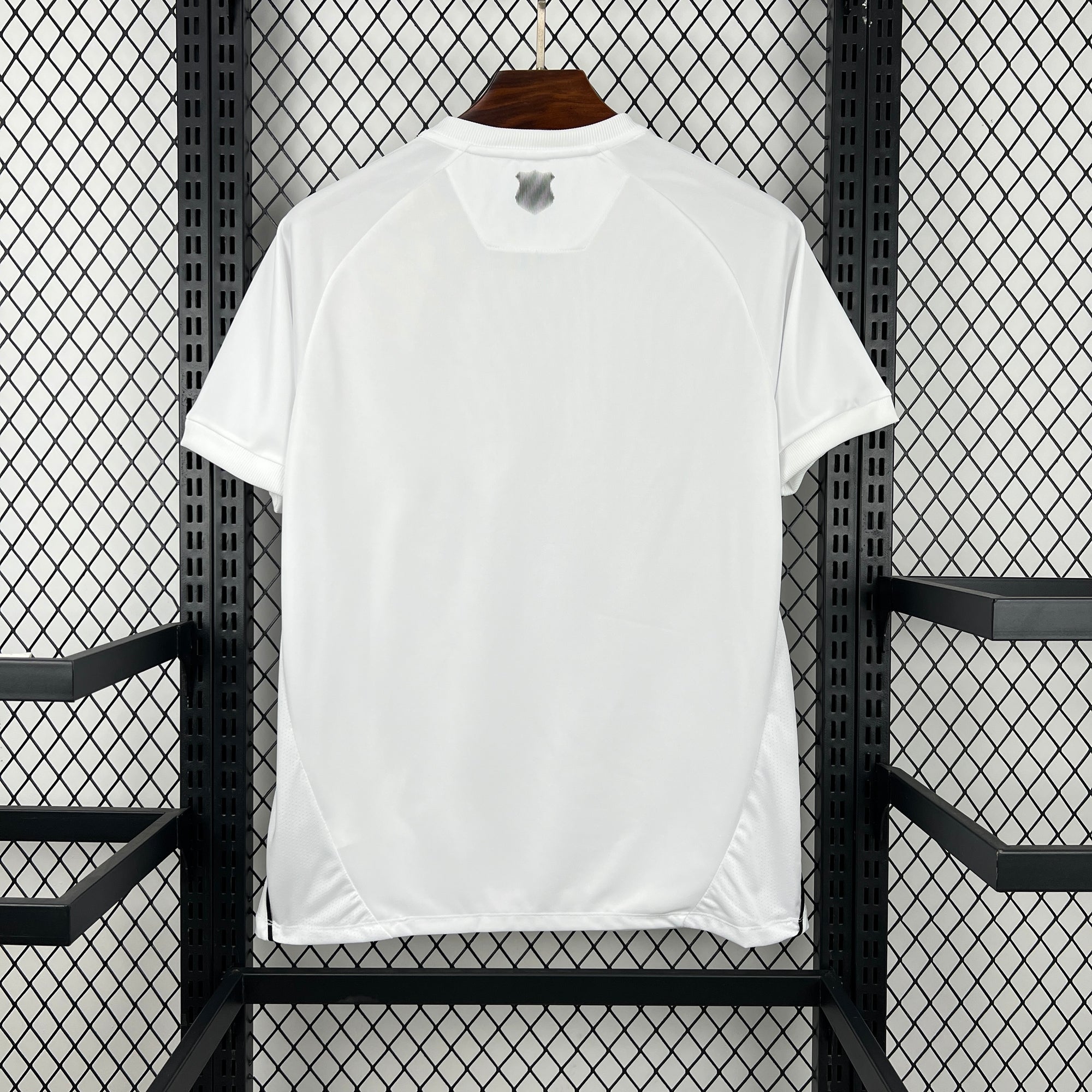 Camisa Ceará 2026 Away - (Torcedor)