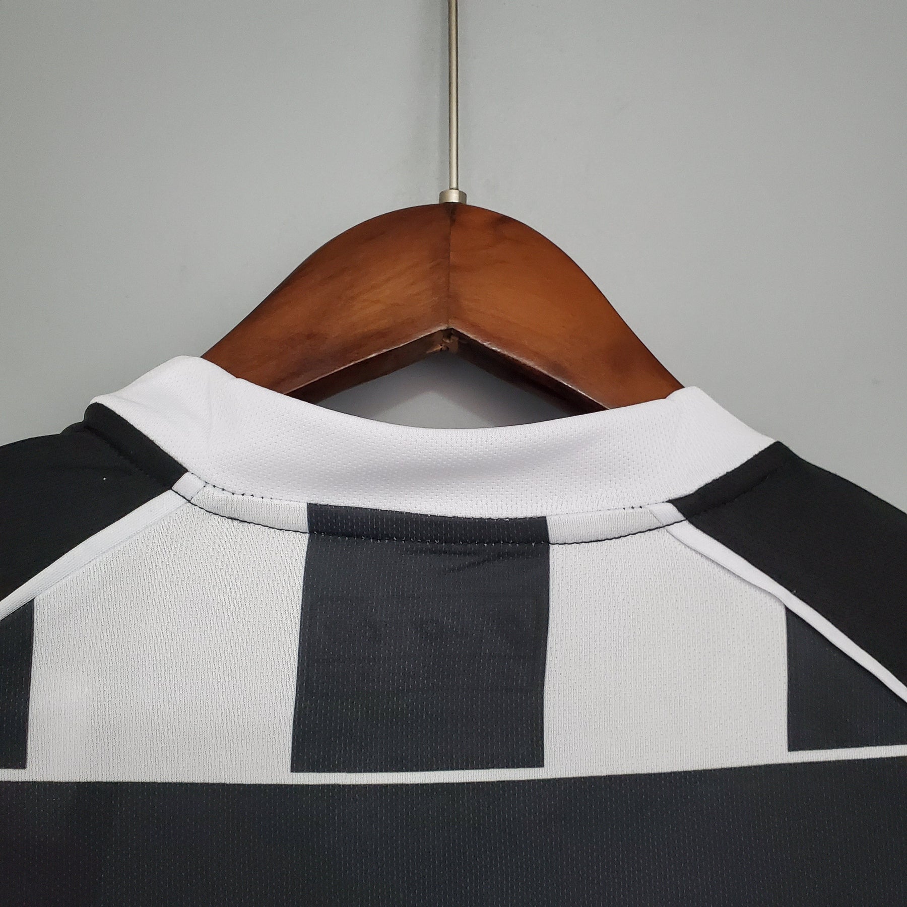 Camisa Juventus Titular 02/03 - Versão (Retrô)