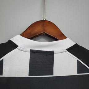 Camisa Juventus Titular 02/03 - Versão (Retrô)