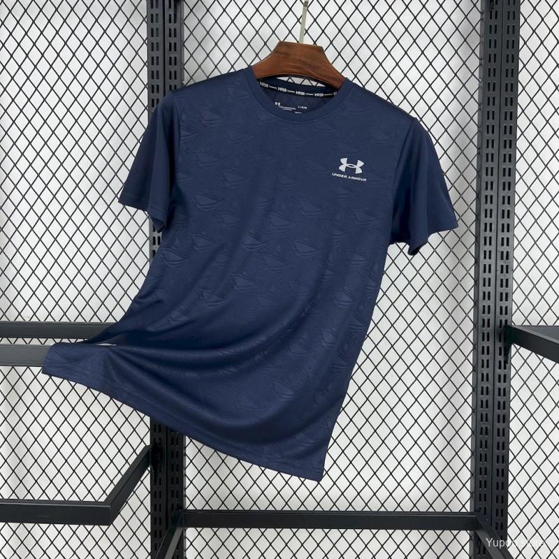 Camisa Under Armour 2025 - (Casual)