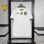 Camisa Botafogo 2024 Third (Patch Libertadores) - (Torcedor)