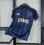 Camisa Fenerbahçe 25/26 Third - (Torcedor)
