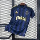 Camisa Fenerbahçe 25/26 Third - (Torcedor)