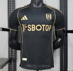 Camisa Fulham 25/26 Third - (Jogador)