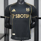 Camisa Fulham 25/26 Third - (Jogador)