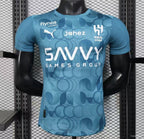 Camisa Al Hilal 25/26 Edição Especial - (Jogador)