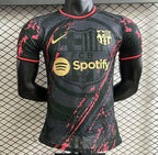 Camisa Barcelona 25/26 Edição Especial - (Jogador)