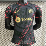 Camisa Barcelona 25/26 Edição Especial - (Jogador)