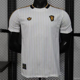 Camisa Manchester United 25/26 Terrace Icons - (Jogador)