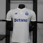 Camisa Porto 25/26 Third - (Jogador)
