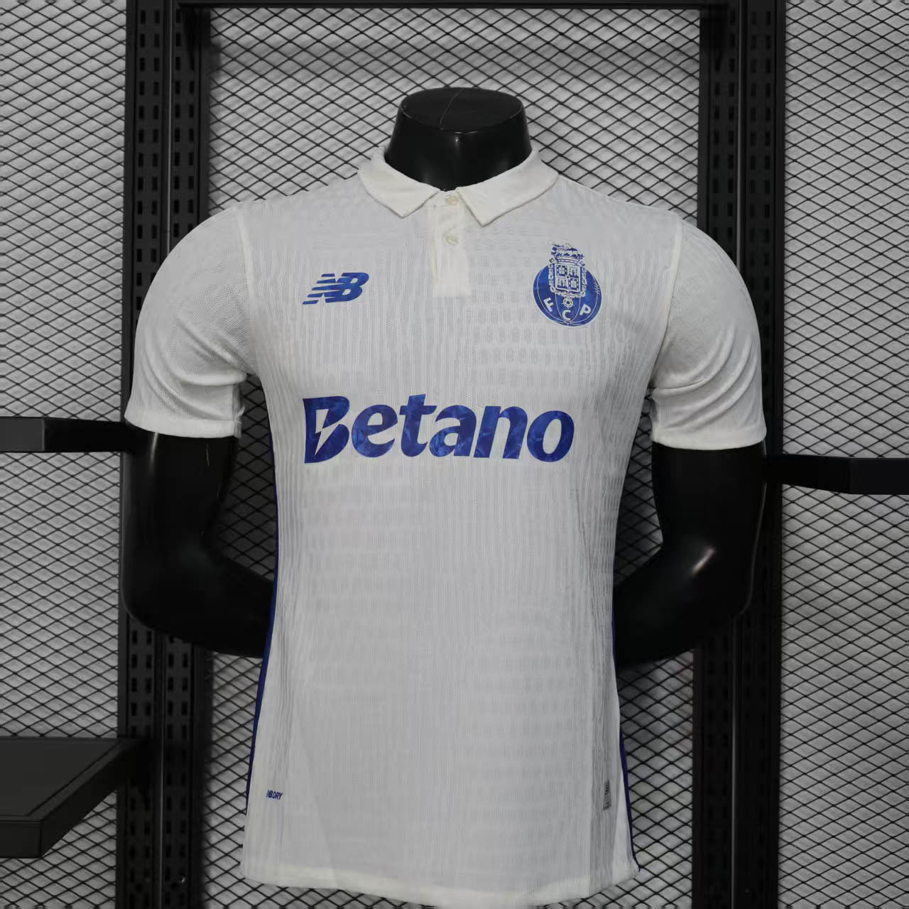 Camisa Porto 25/26 Third - (Jogador)