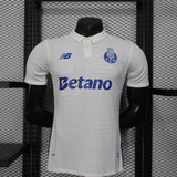 Camisa Porto 25/26 Third - (Jogador)