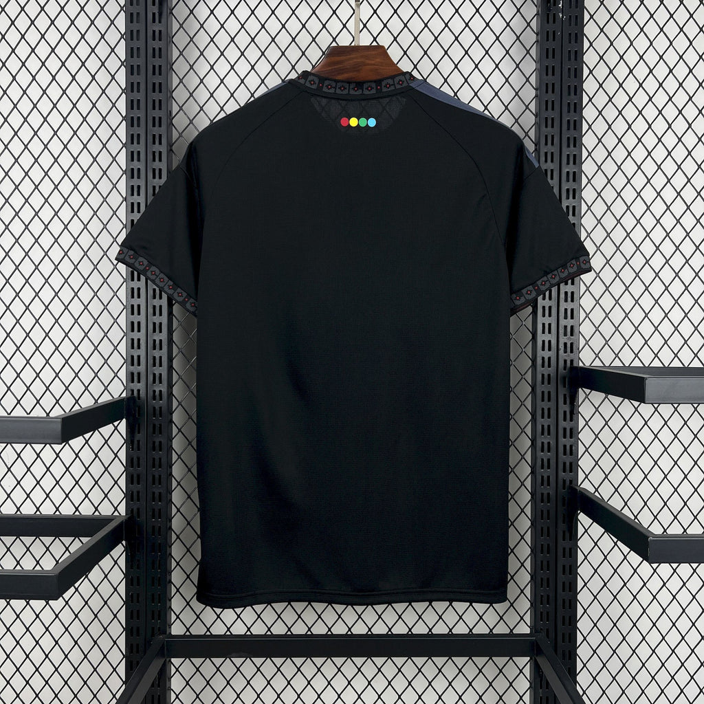 Camisa Colo-Colo 2026 Away - (Torcedor)