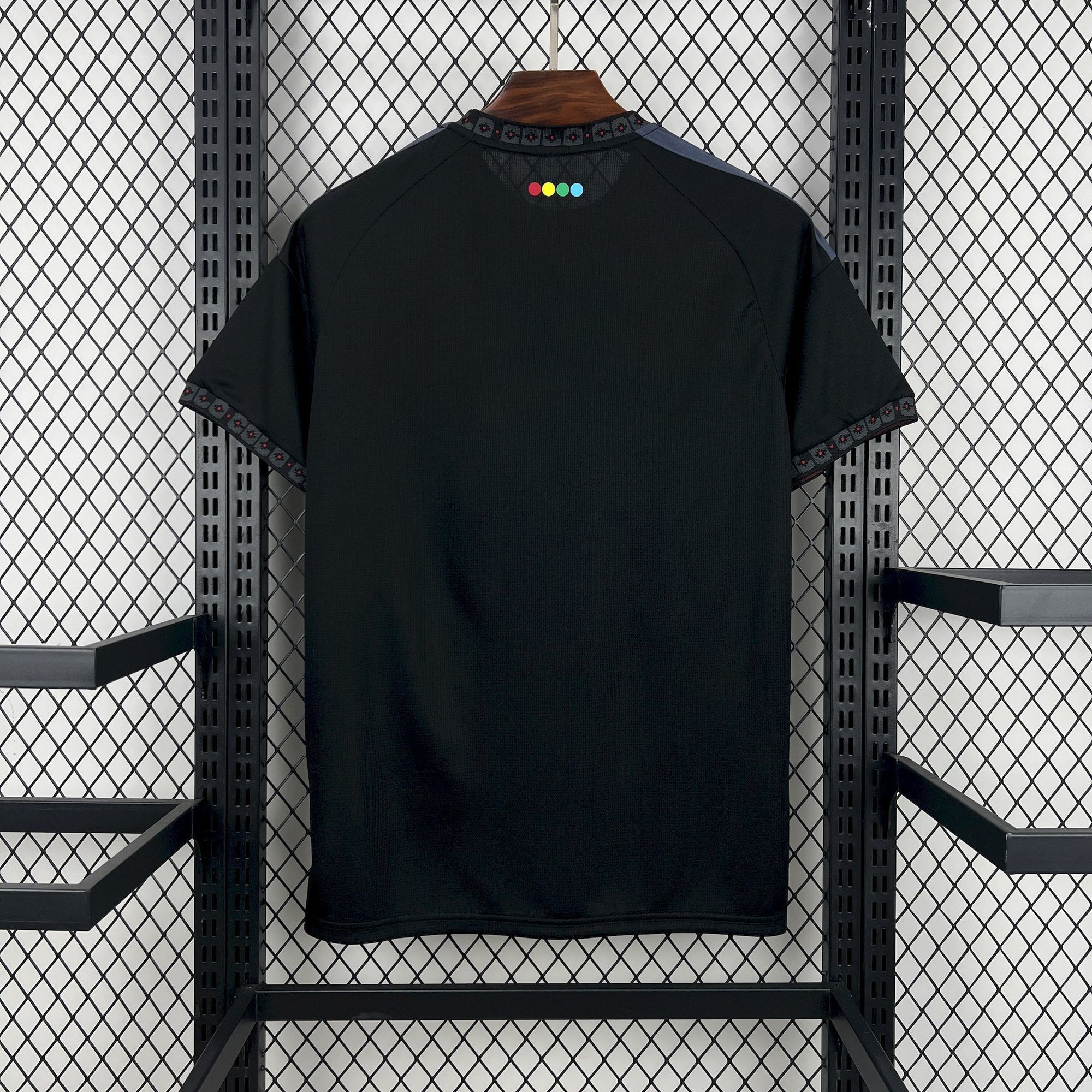 Camisa Colo-Colo 2026 Away - (Torcedor)