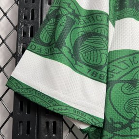 Camisa Celtic Titular 95/96 - Versão (Retrô)