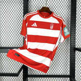 Camisa Granada 25/26 Home - (Torcedor)