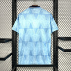 Camisa Manchester City 89/90/91 Home - (Retrô)