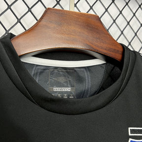 Camisa Colo-Colo Reserva 2006 - Versão (Retrô) Manga Comprida