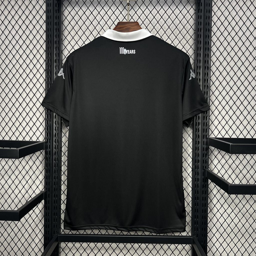 Camisa Mônaco 24/25 Centenário - (Torcedor)