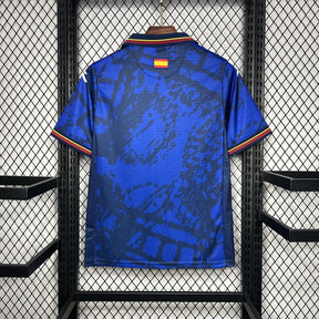 Camisa Getafe Home 24/25 - (Torcedor) Masculina