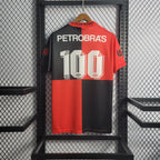 Camisa Flamengo Titular 1994 - Versão (Retrô)