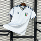 Camisa Itália 2026 Away - (Torcedor)