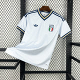 Camisa Itália 2026 Away - (Torcedor)